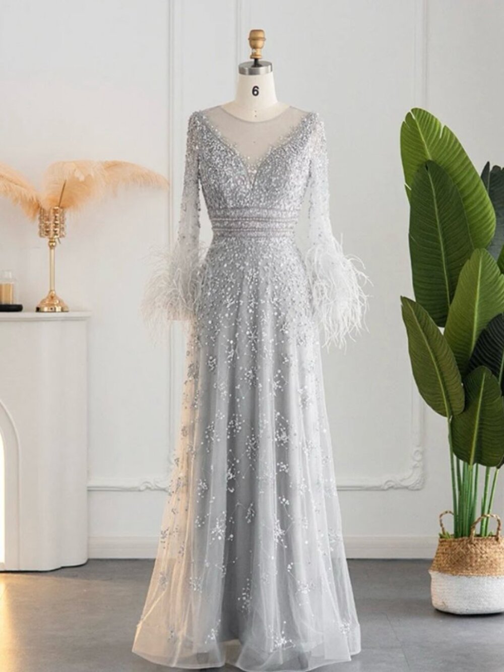 Shanon Said Dress